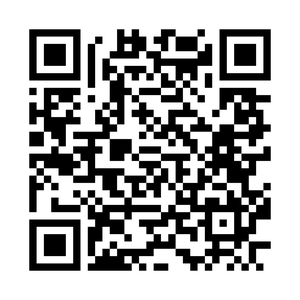 Menu QR code