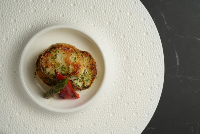 TAIGA cuisine 1