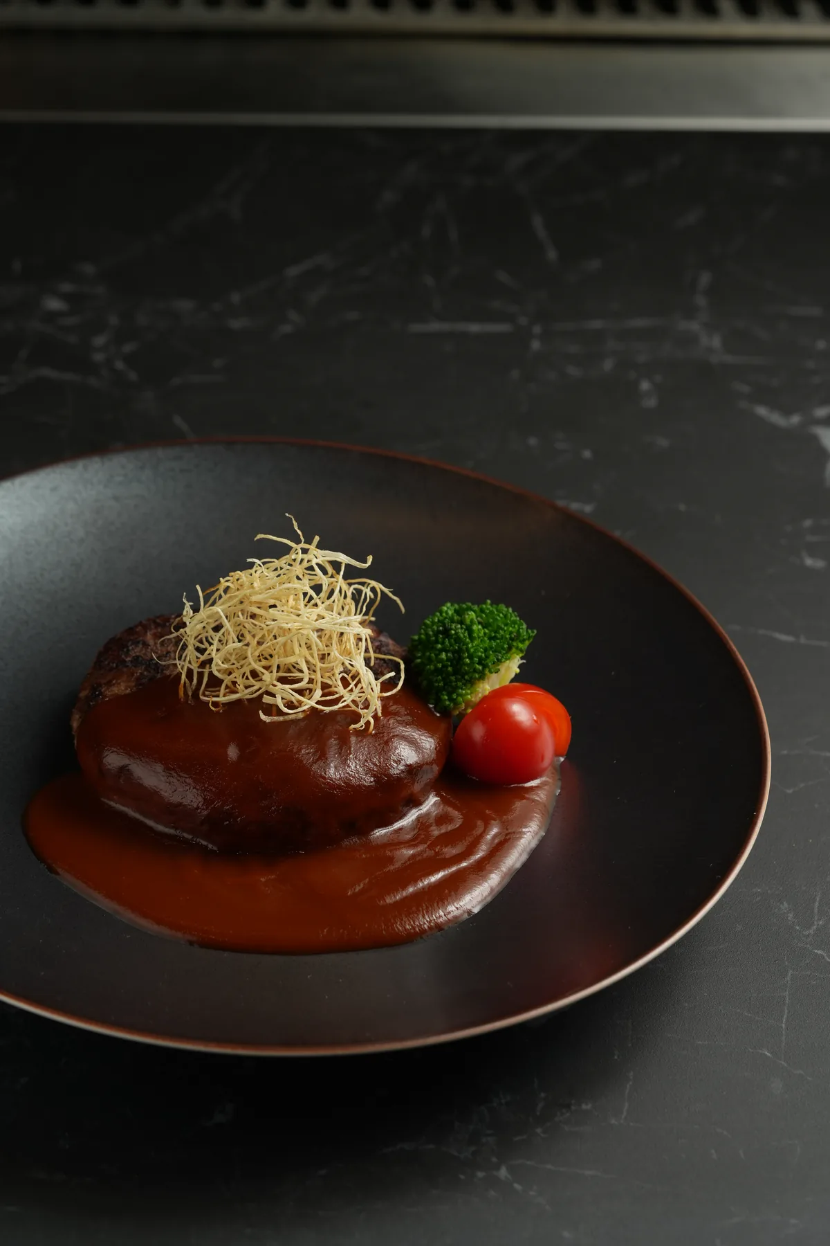 TAIGA cuisine 2
