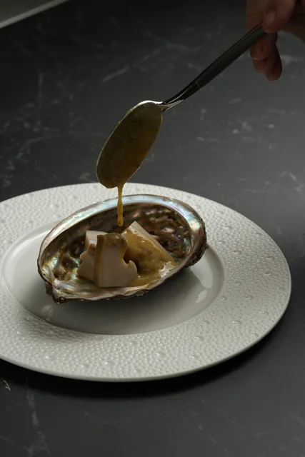 TAIGA cuisine 3
