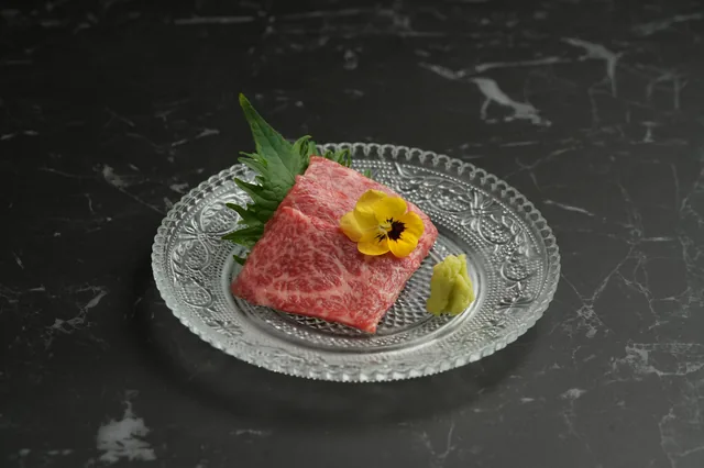 TAIGA cuisine 4