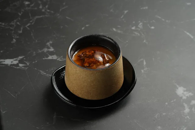 TAIGA cuisine 5