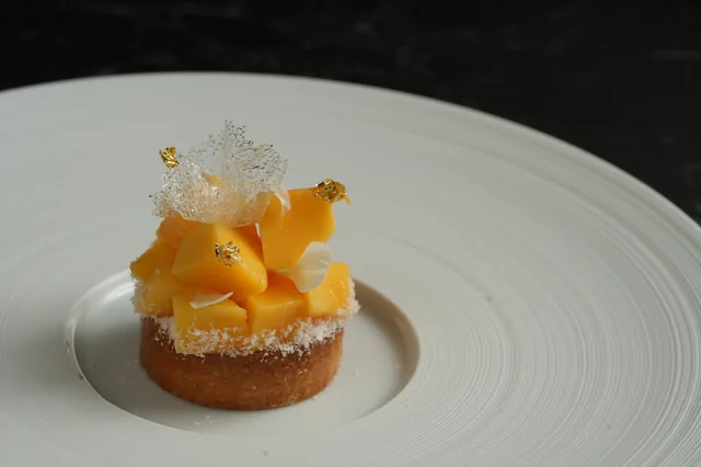 TAIGA cuisine 6
