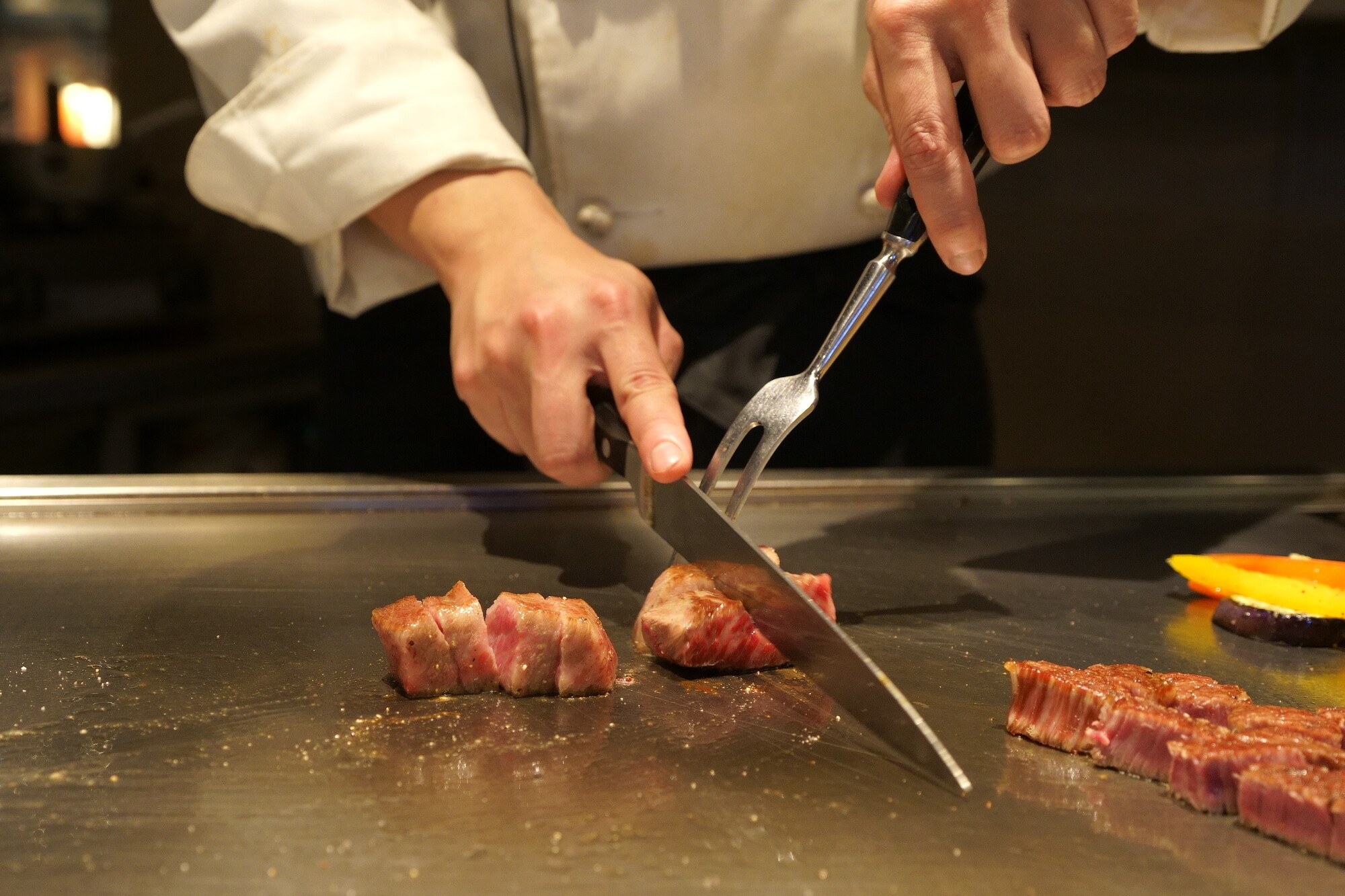 Cooking 1